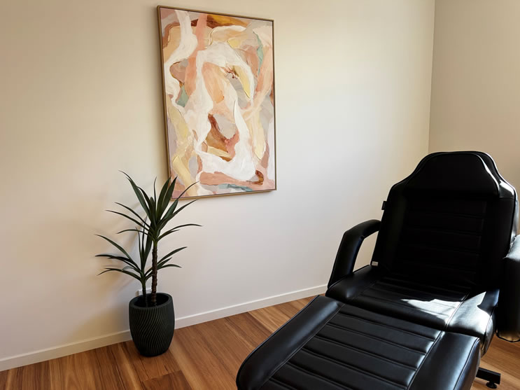 Nova Clinic Treatment Room